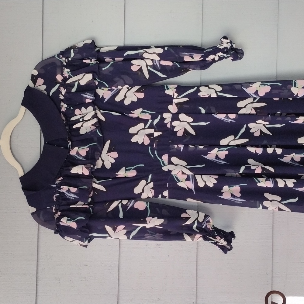 Modest Dress